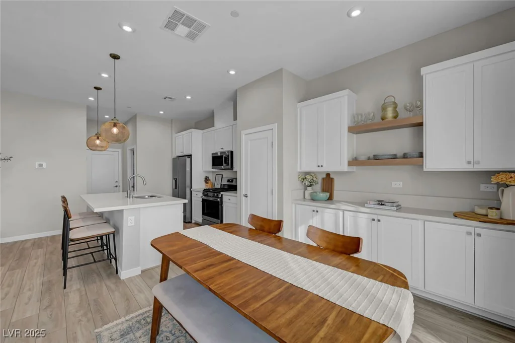 2645 Conifer Canyon, Henderson, NV 89044