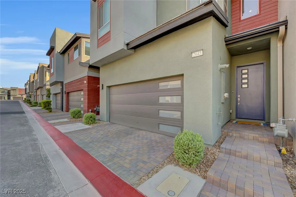 2645 Conifer Canyon, Henderson, NV 89044