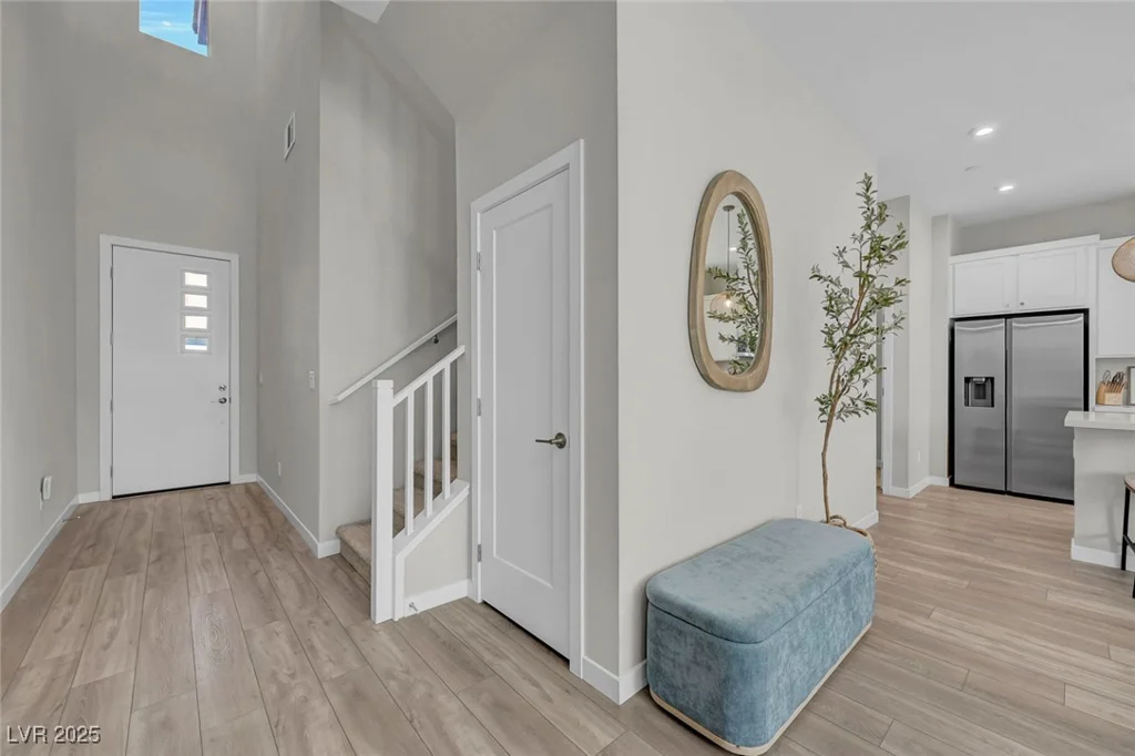 2645 Conifer Canyon, Henderson, NV 89044