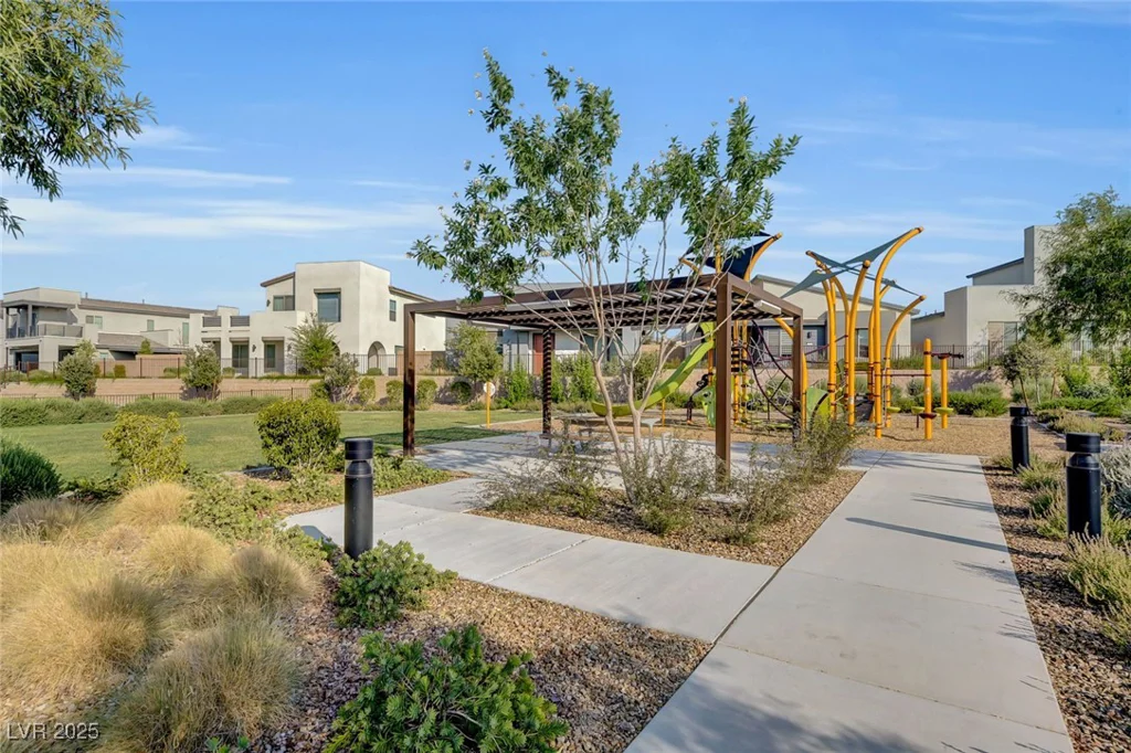 2645 Conifer Canyon, Henderson, NV 89044