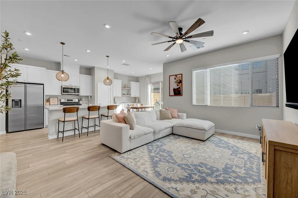 2645 Conifer Canyon, Henderson, NV 89044