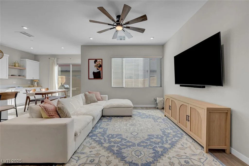 2645 Conifer Canyon, Henderson, NV 89044