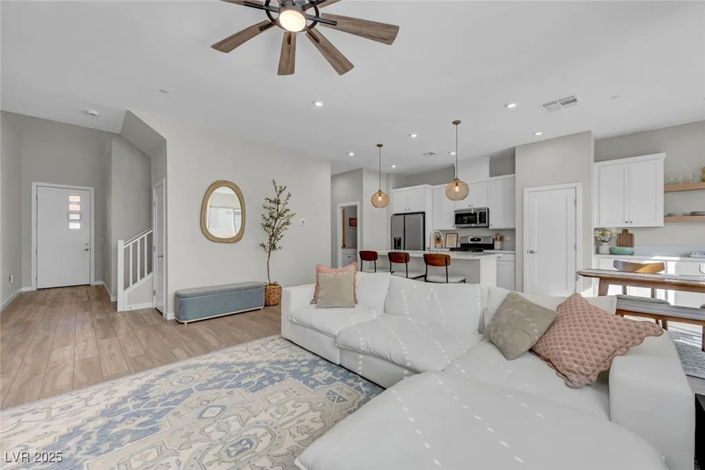 2645 Conifer Canyon, Henderson, NV 89044