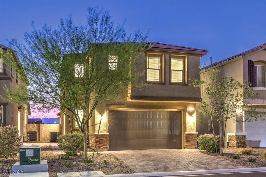 10089 Bismuth, Las Vegas, NV 89183