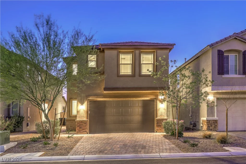 10089 Bismuth, Las Vegas, NV 89183