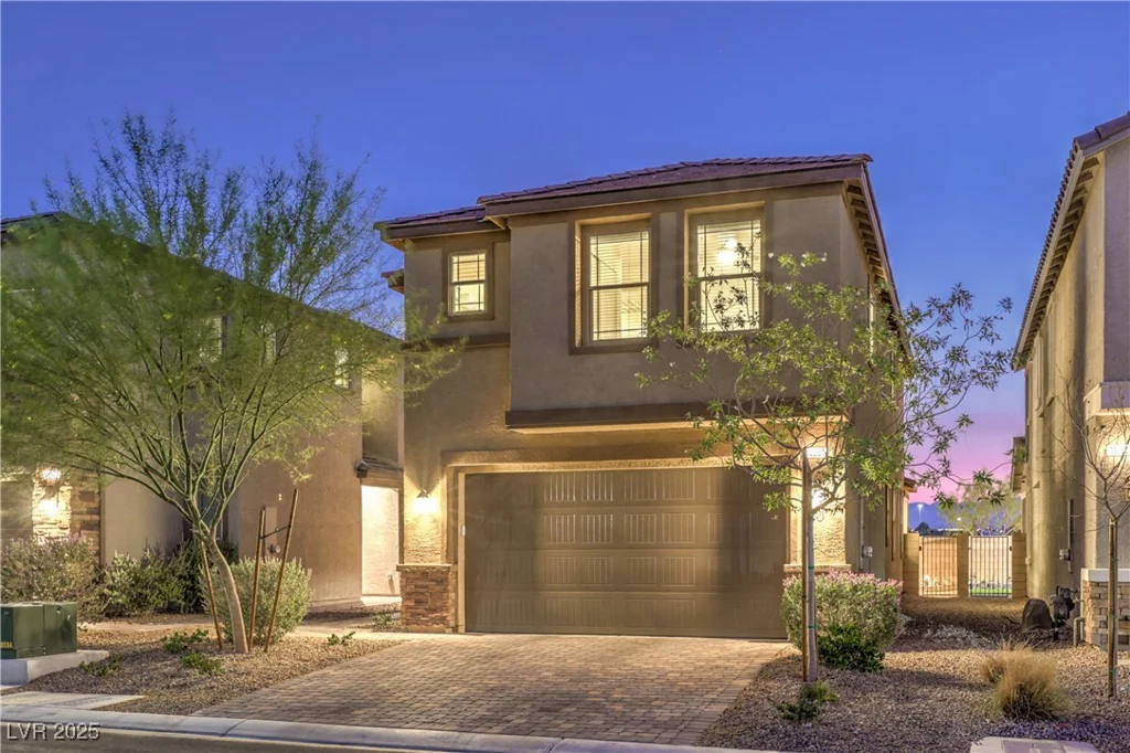 10089 Bismuth, Las Vegas, NV 89183