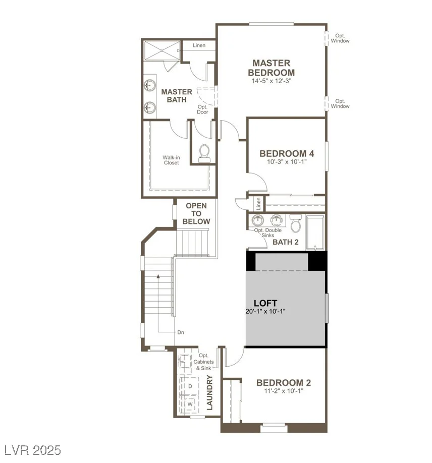 10089 Bismuth, Las Vegas, NV 89183