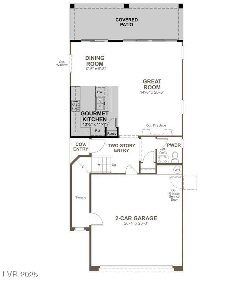 10089 Bismuth, Las Vegas, NV 89183