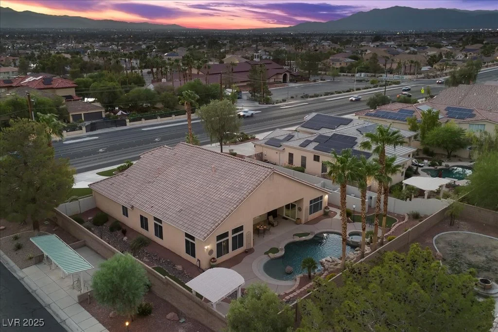 302 Hollywood, Las Vegas, NV 89110