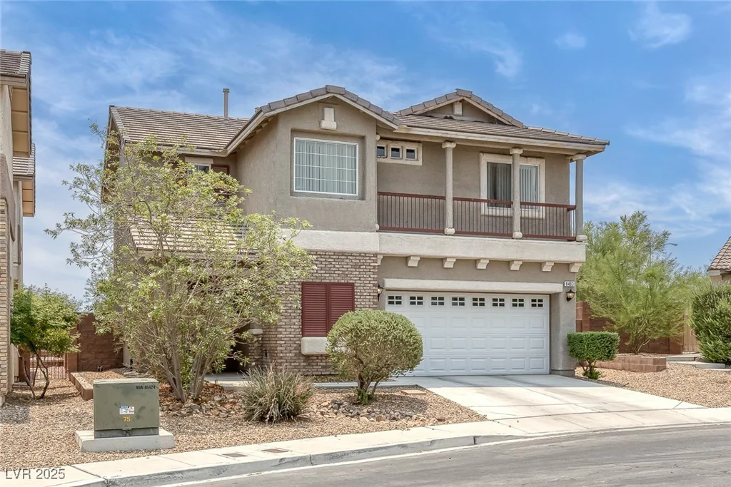 8493 Gardena Hills, Las Vegas, NV 89178