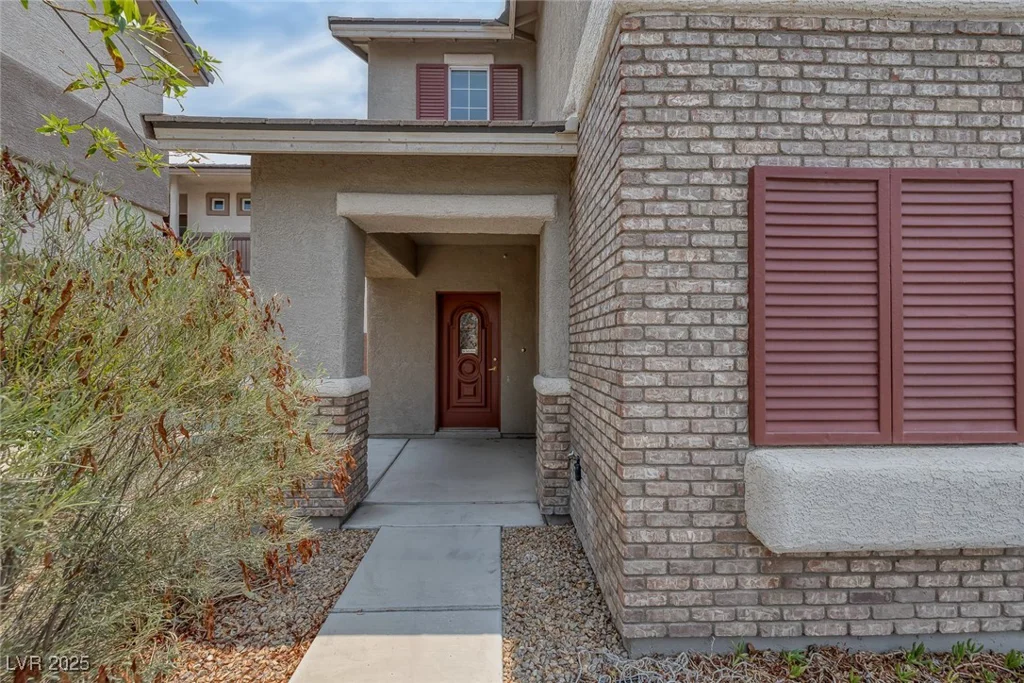 8493 Gardena Hills, Las Vegas, NV 89178