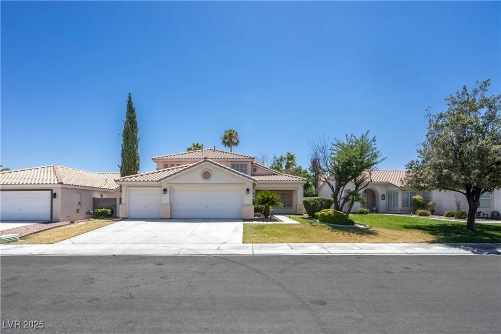 1115 Deer Horn, North Las Vegas, NV 89031