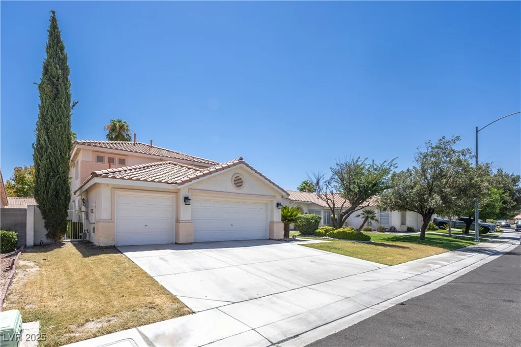1115 Deer Horn, North Las Vegas, NV 89031