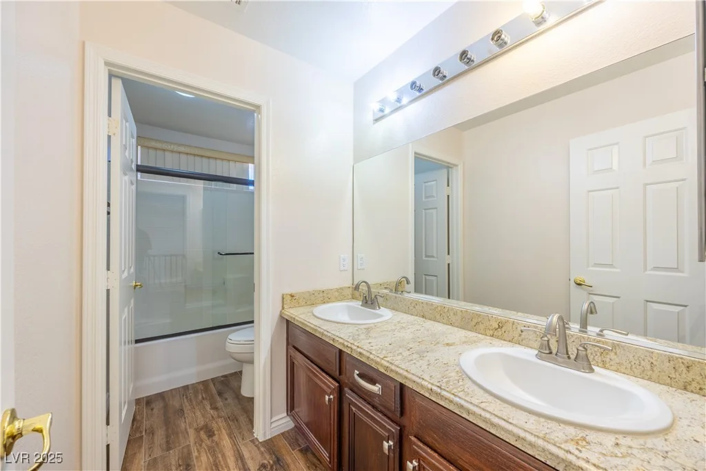 1115 Deer Horn, North Las Vegas, NV 89031