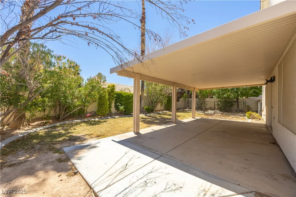 1115 Deer Horn, North Las Vegas, NV 89031