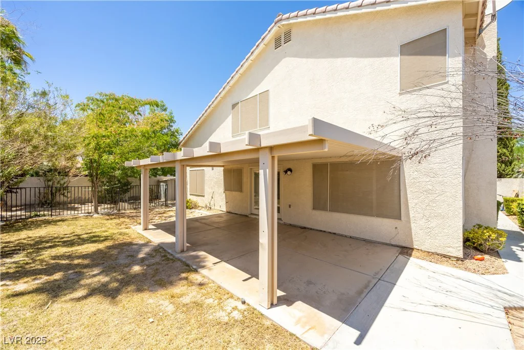 1115 Deer Horn, North Las Vegas, NV 89031