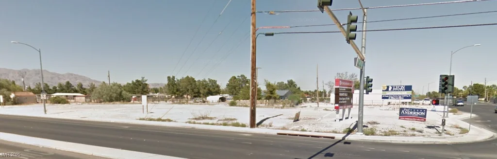 5620 Jones, Las Vegas, NV 89130