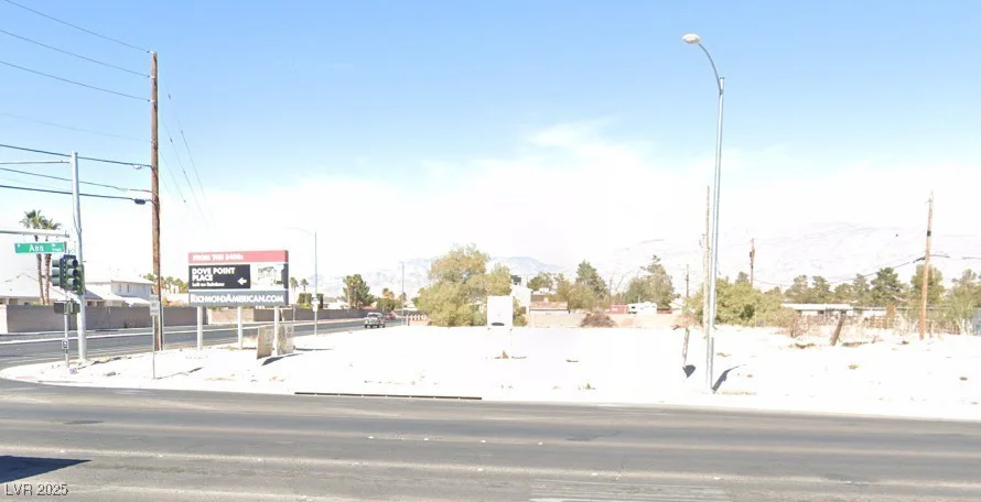 5620 Jones, Las Vegas, NV 89130