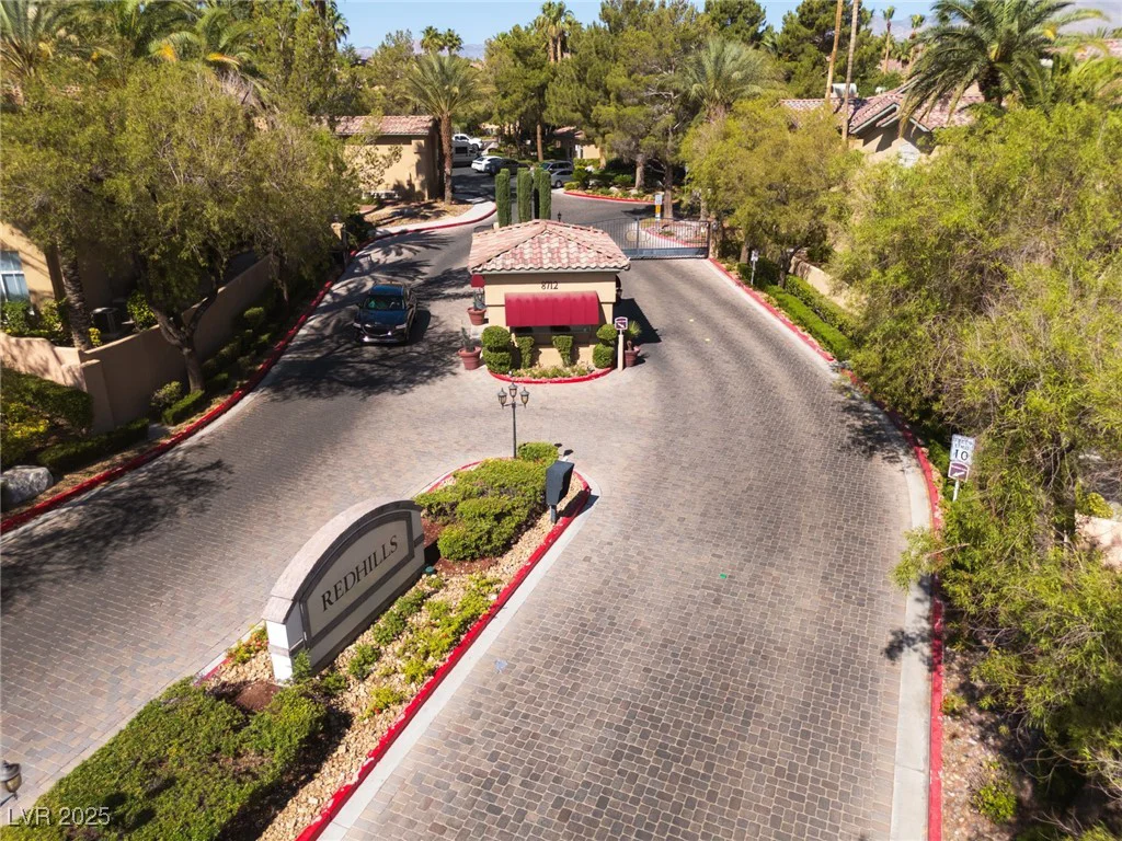 1609 Hills Of Red, Las Vegas, NV 89128