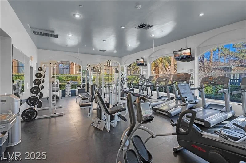 1609 Hills Of Red, Las Vegas, NV 89128