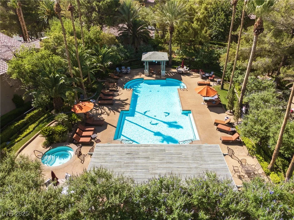 1609 Hills Of Red, Las Vegas, NV 89128