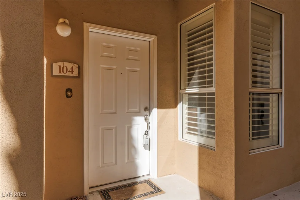 1609 Hills Of Red, Las Vegas, NV 89128