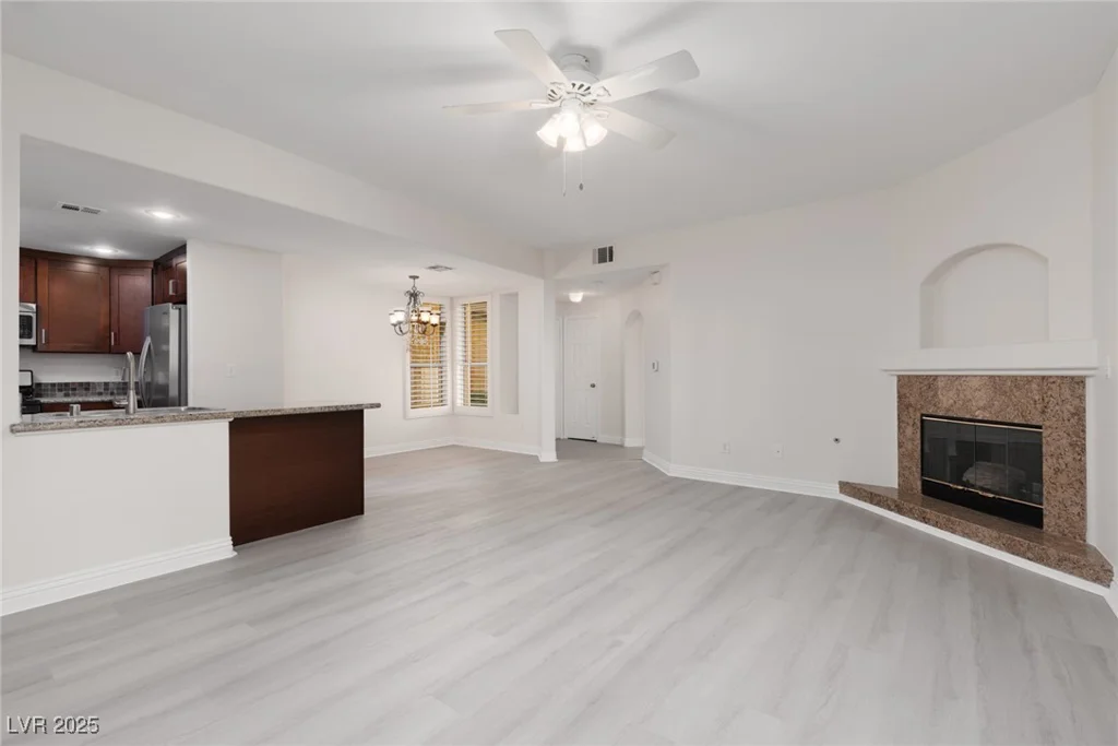 1609 Hills Of Red, Las Vegas, NV 89128