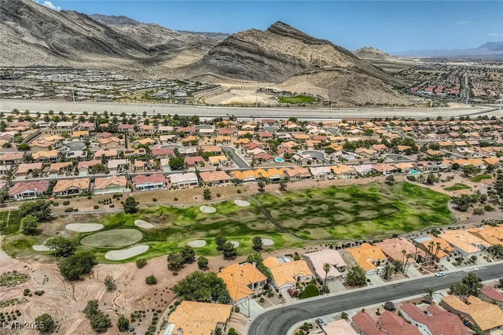 10720 Back Plains, Las Vegas, NV 89134