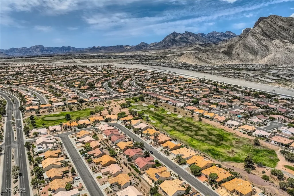 10720 Back Plains, Las Vegas, NV 89134