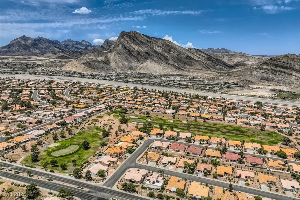 10720 Back Plains, Las Vegas, NV 89134