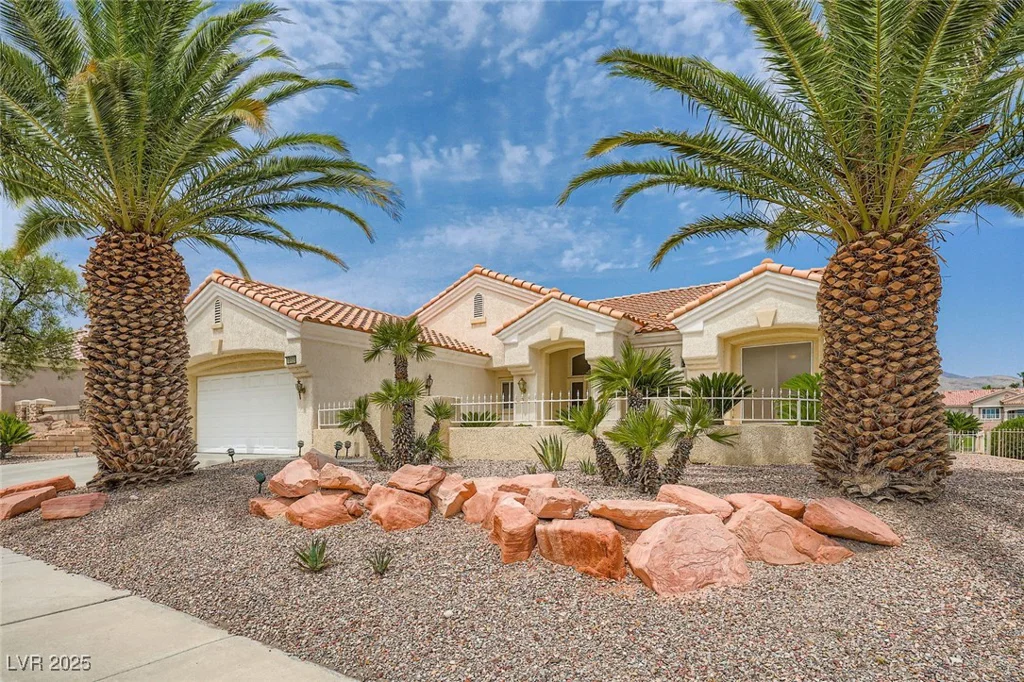 10720 Back Plains, Las Vegas, NV 89134
