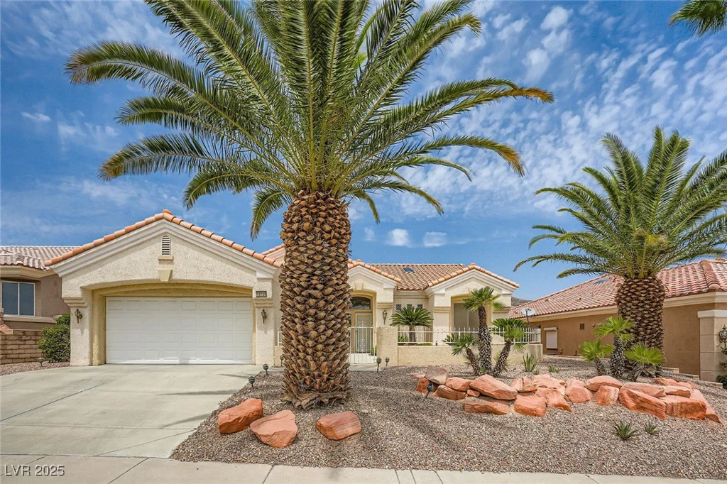 10720 Back Plains, Las Vegas, NV 89134