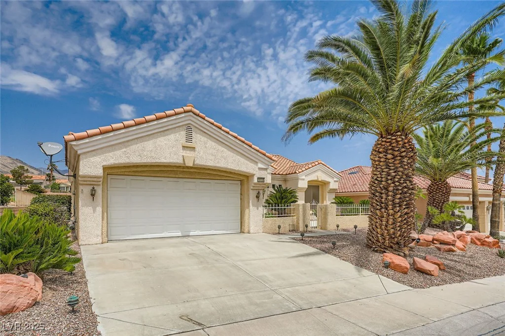 10720 Back Plains, Las Vegas, NV 89134