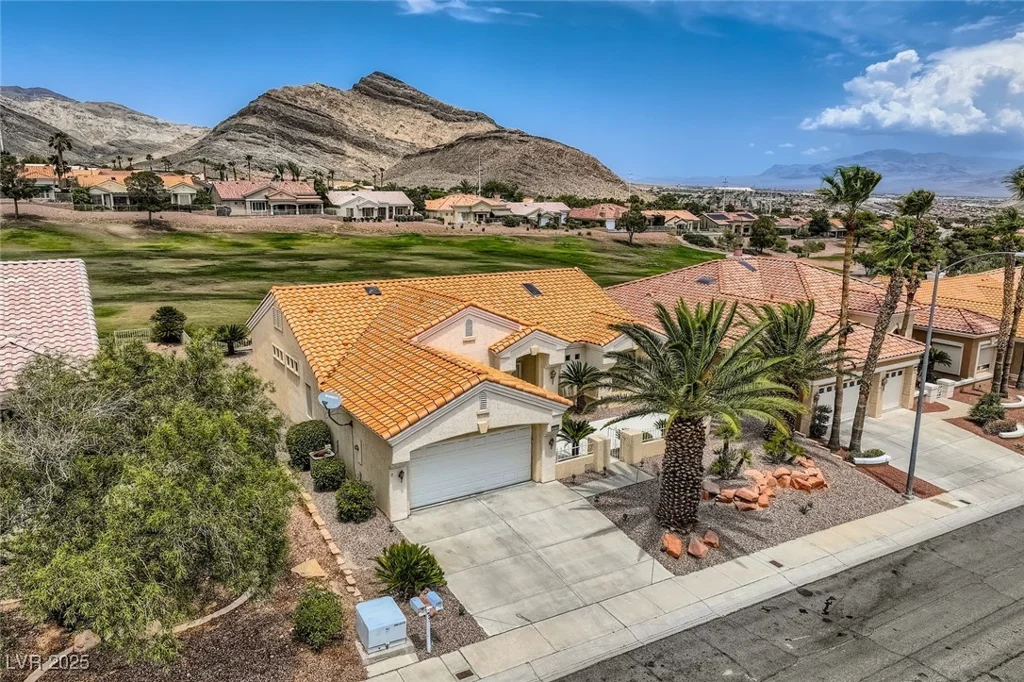 10720 Back Plains, Las Vegas, NV 89134