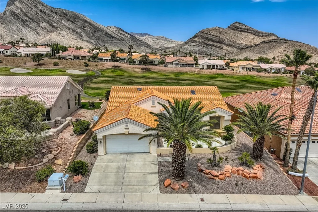 10720 Back Plains, Las Vegas, NV 89134