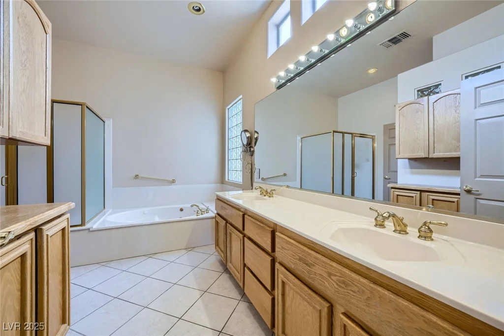 10720 Back Plains, Las Vegas, NV 89134