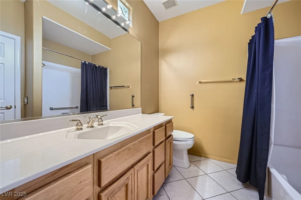 10720 Back Plains, Las Vegas, NV 89134