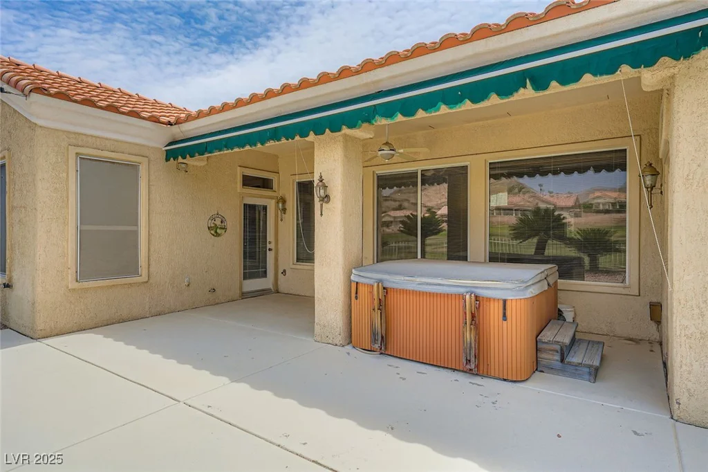 10720 Back Plains, Las Vegas, NV 89134