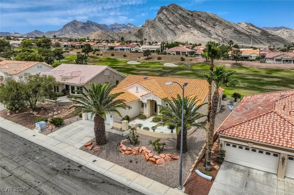10720 Back Plains, Las Vegas, NV 89134