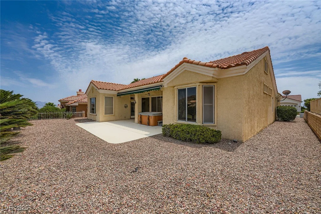 10720 Back Plains, Las Vegas, NV 89134