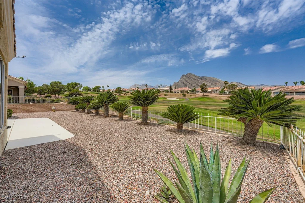 10720 Back Plains, Las Vegas, NV 89134