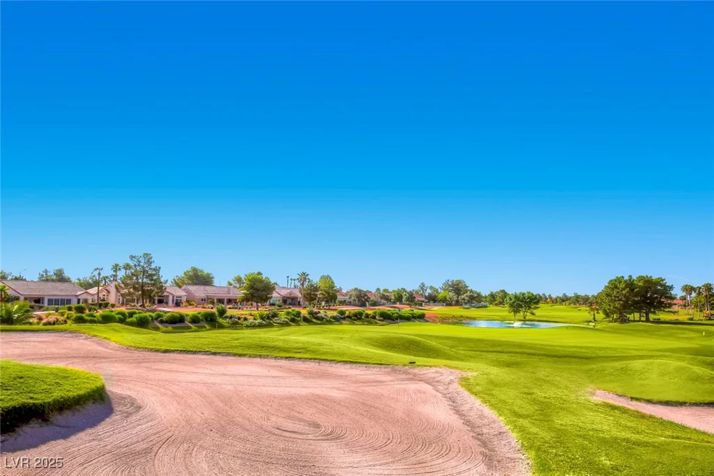 10720 Back Plains, Las Vegas, NV 89134