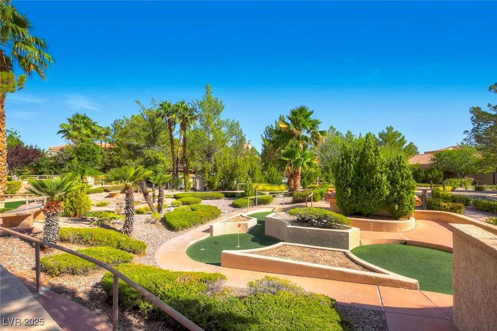 10720 Back Plains, Las Vegas, NV 89134