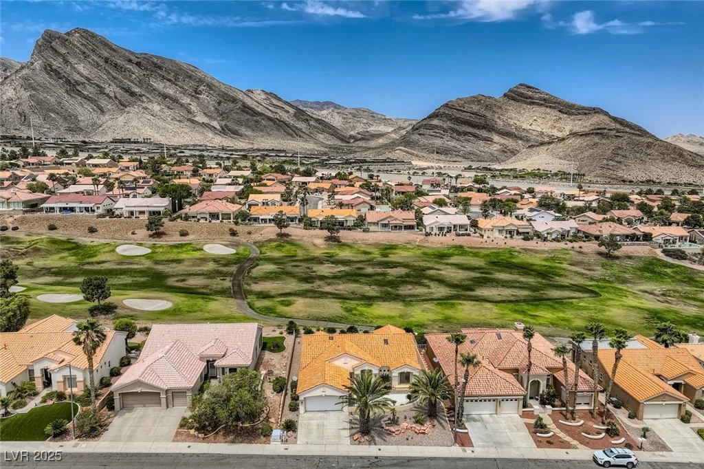 10720 Back Plains, Las Vegas, NV 89134