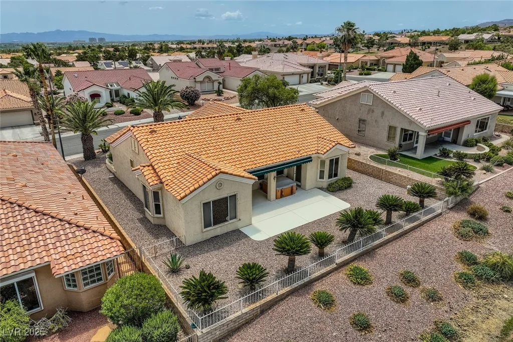 10720 Back Plains, Las Vegas, NV 89134