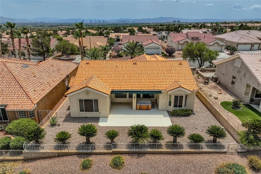 10720 Back Plains, Las Vegas, NV 89134