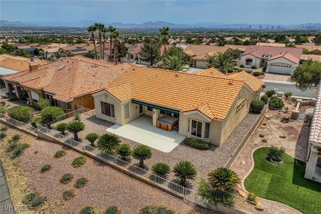 10720 Back Plains, Las Vegas, NV 89134