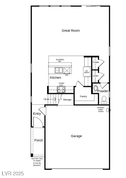 9613 Hinson, Las Vegas, NV 89139