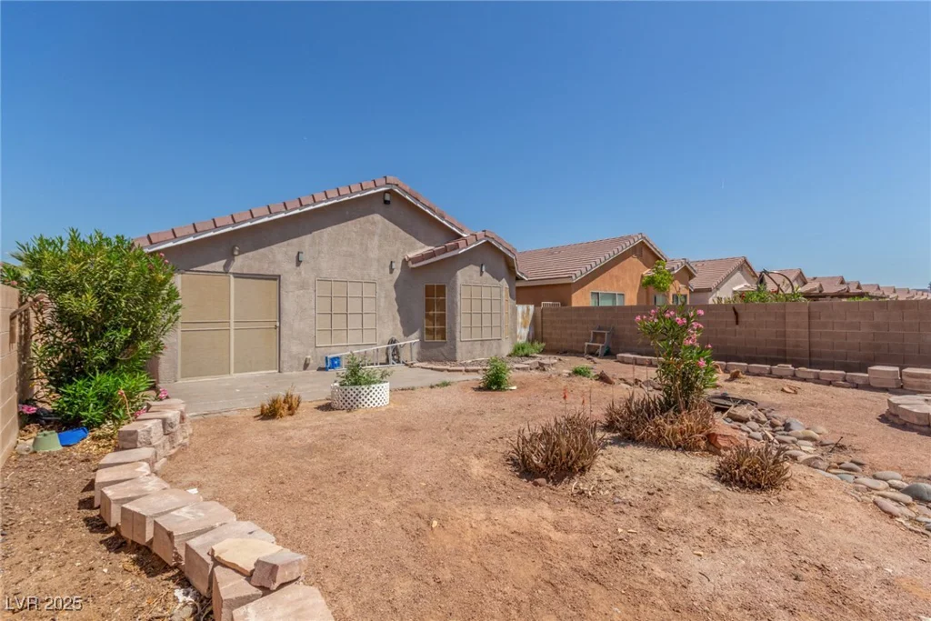 6489 Coldwater Bay, Las Vegas, NV 89122