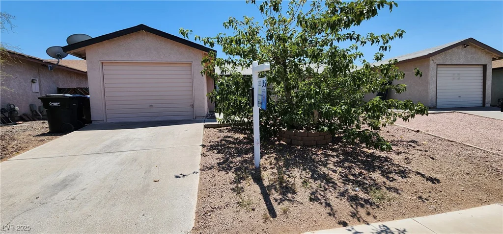 510 Holick, Henderson, NV 89011